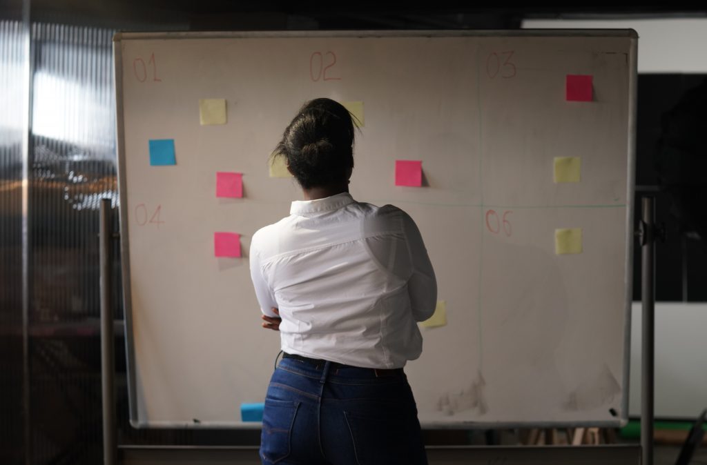 Ennui au travail : les signes qu'il est temps de changer de profession ...