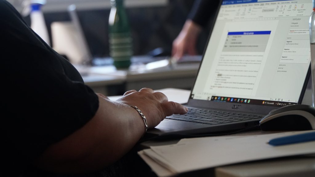 Métier en télétravail quel emploi pour exercer à distance