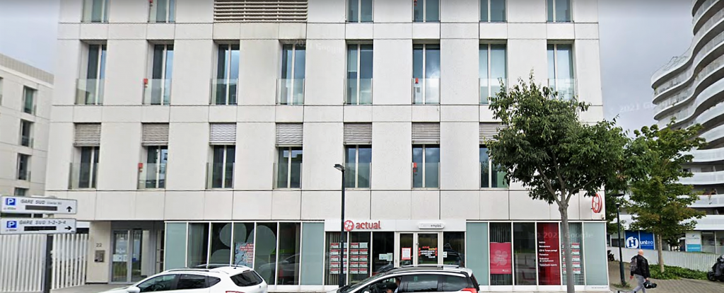 Centre de formation - Nantes - Adrec Formation