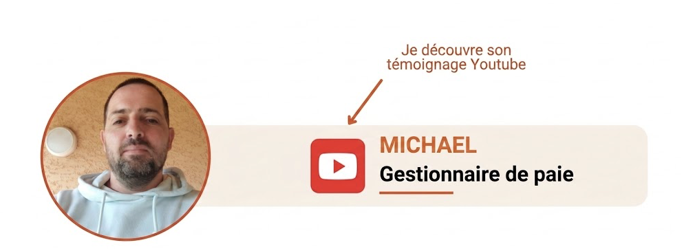 Témoignage gestionnaire de paie